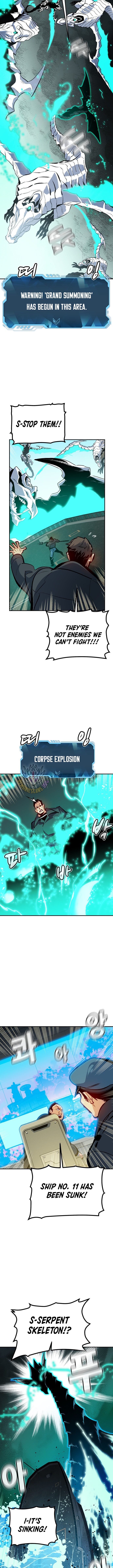 The Lone Necromancer Chapter 218 12